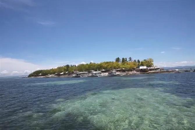 菲律宾最好的度假区,菲律宾宿雾度假村