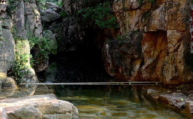 天津冷门,天津周边冷门自驾
