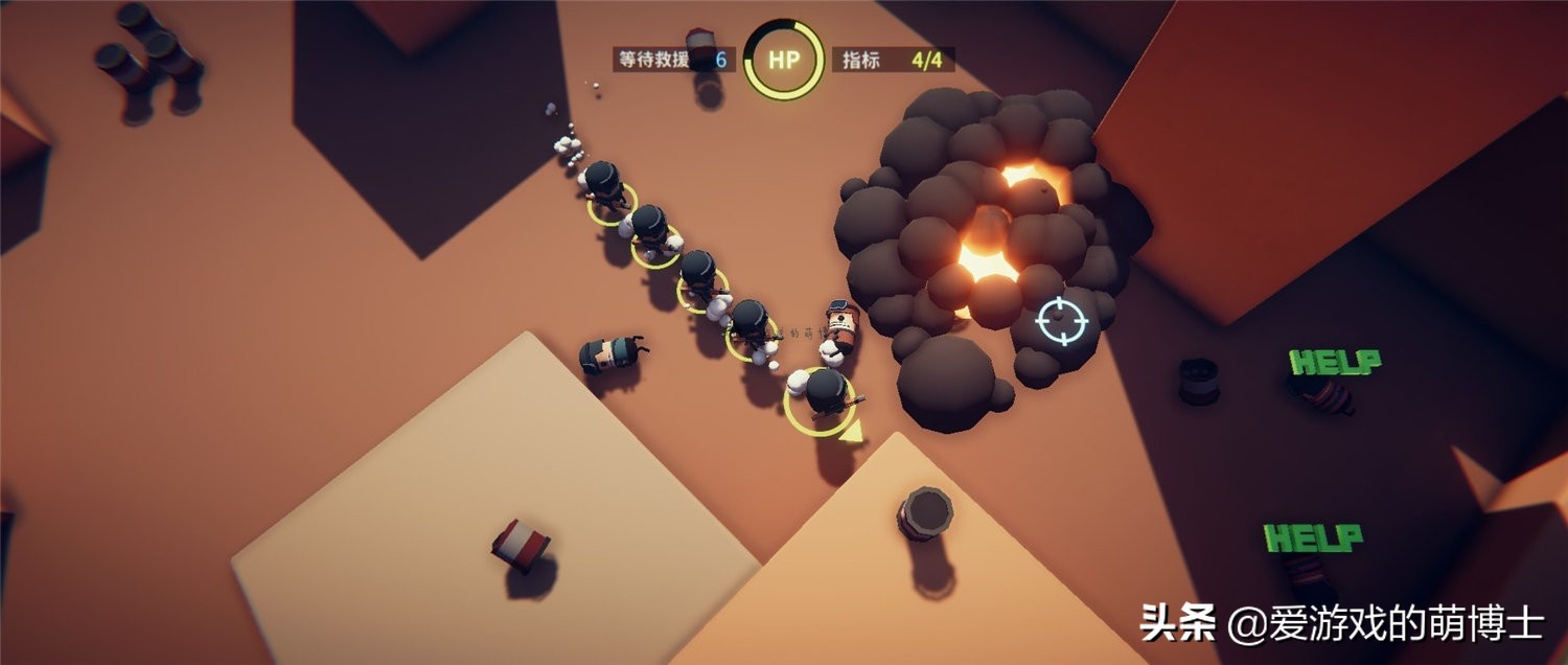 有什么免费好玩的steam的策略游戏,2022steam免费前十排行榜