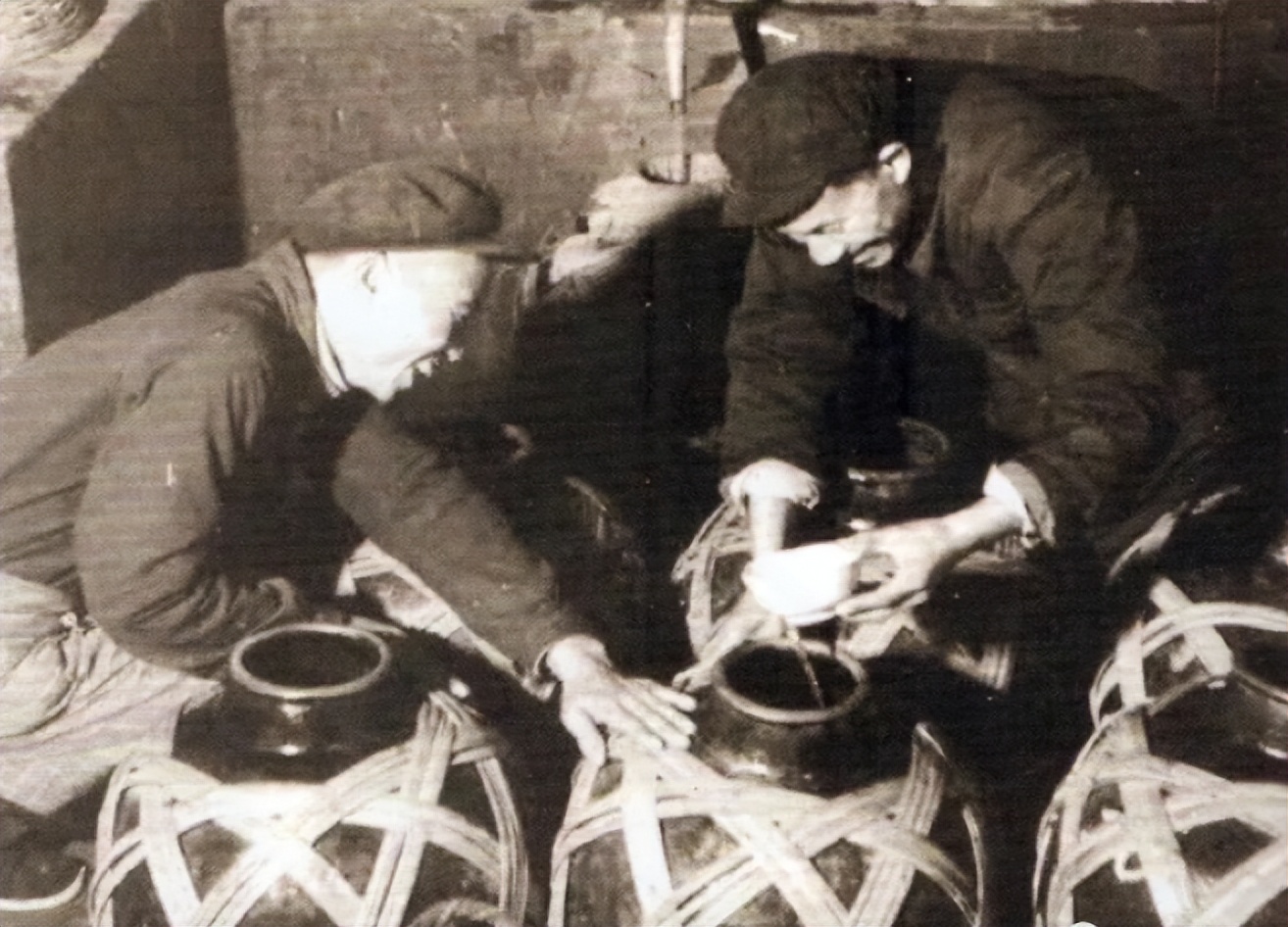 白酒存放的方法和技巧,存放白酒有哪些注意事项