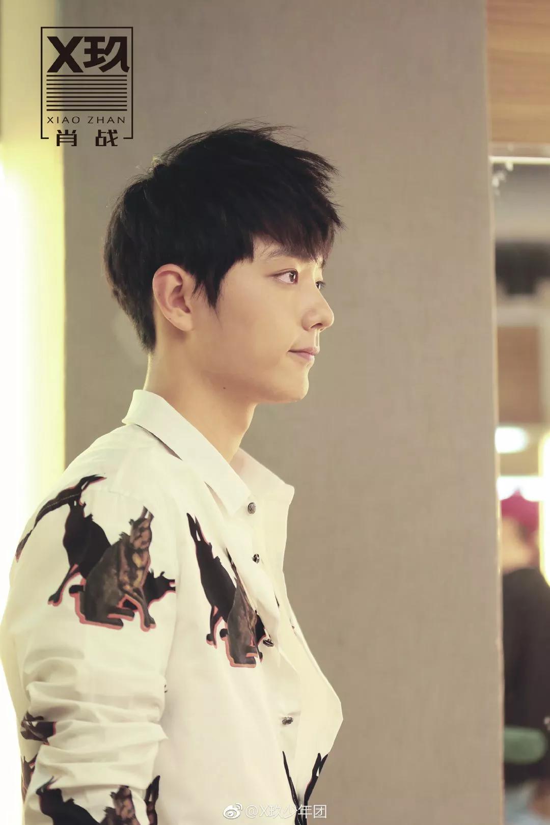 肖战第三次上快乐大本营是哪一期,肖战近日会上快乐大本营吗