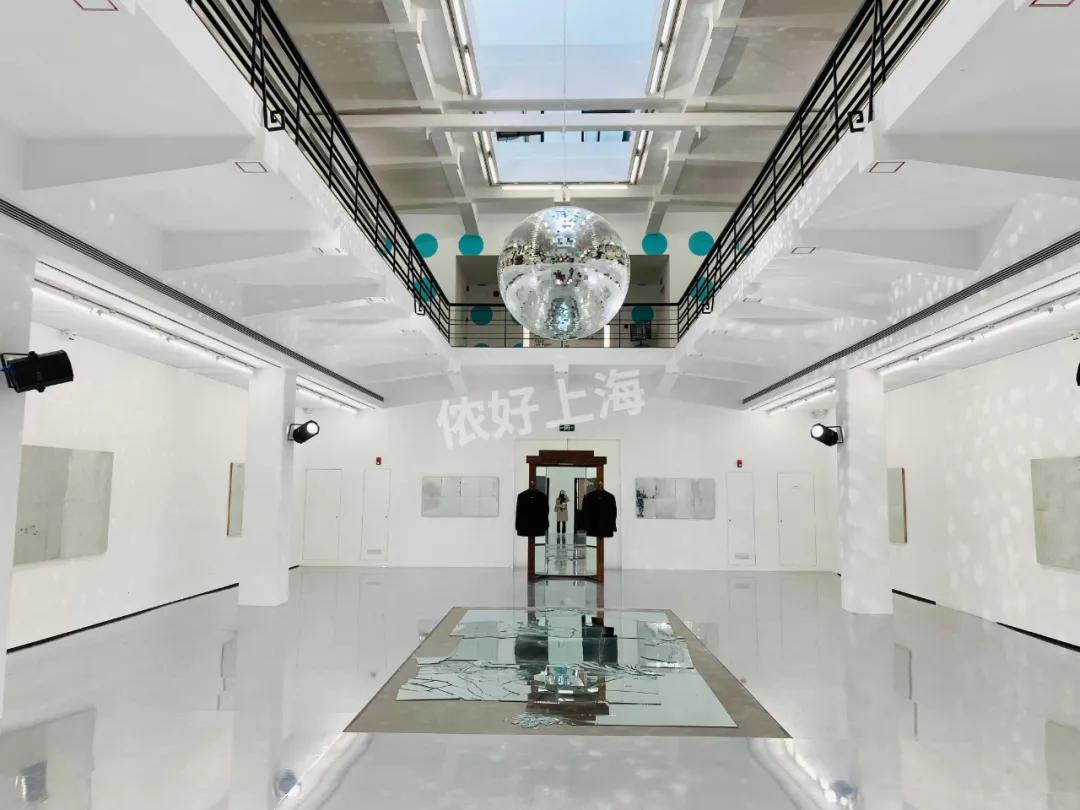 外滩上海美术馆,上海外滩美术馆在哪个地方