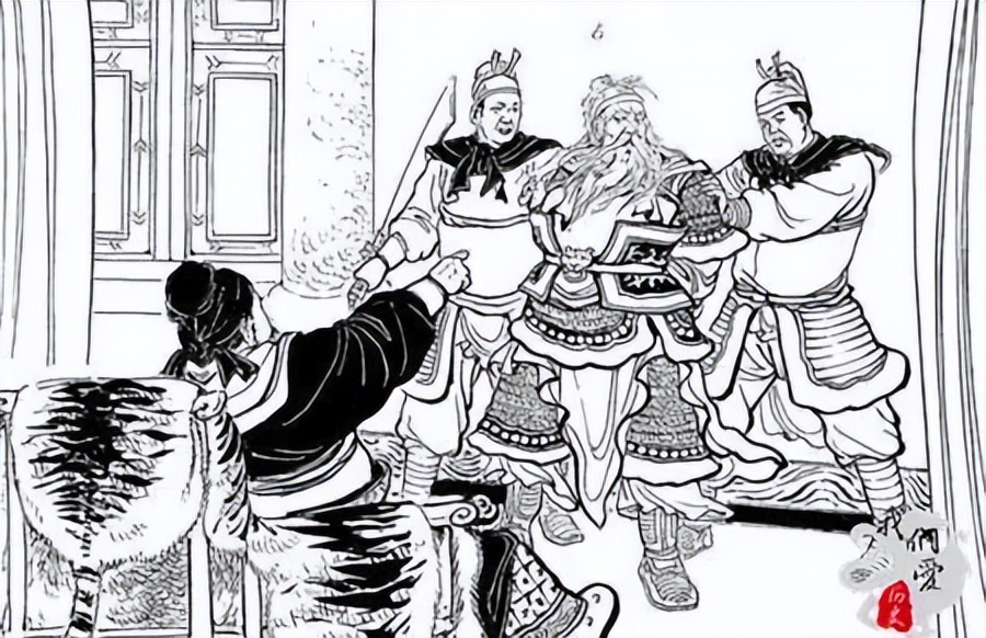 三国时期张飞的个人简介,三国演义的张飞有哪些实力