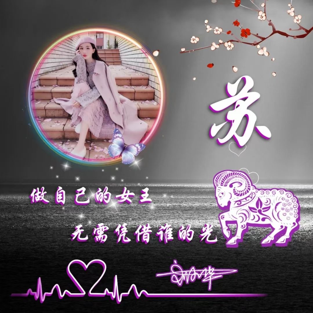 姓氏头像图片2022最霸气,卢姓氏微信头像霸气大全2021