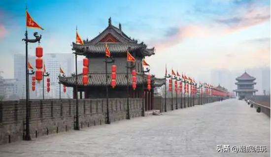 西安旅游景点必去景点大全,西安旅游攻略必去的景点排名大全