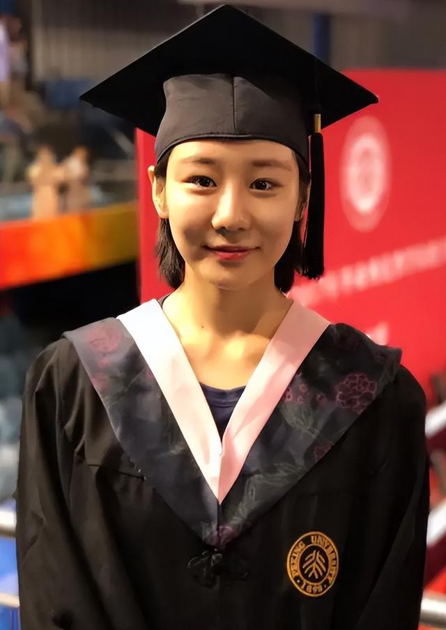 北大十大明星校花,北大明星校花