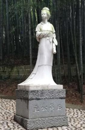 李白和汪伦的友谊是怎么开始的,杜甫和汪伦谁是李白的头号迷弟