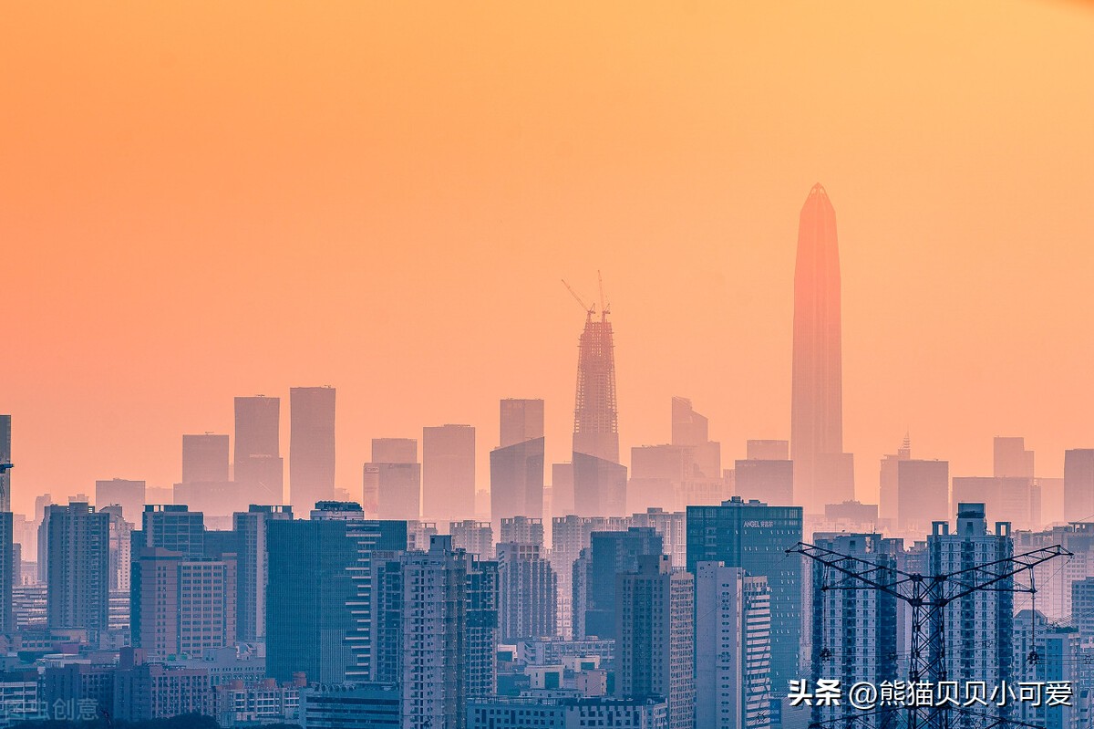 深圳豪宅二手房真实现状,深圳豪宅热卖的原因