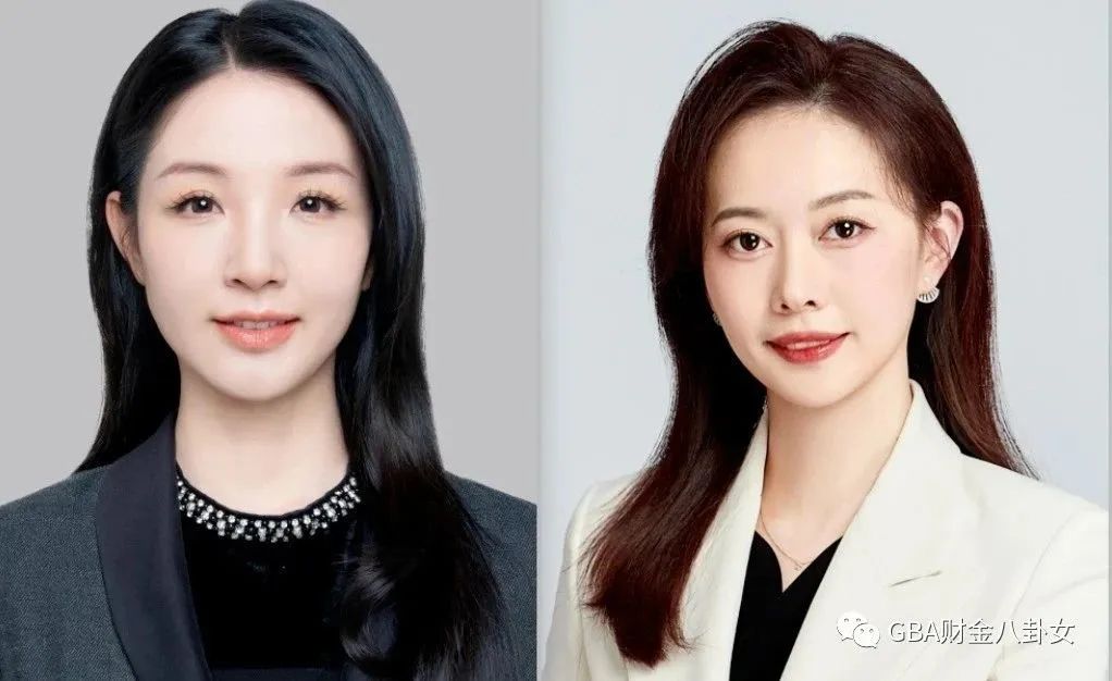 亏麻了的外资MS两位美女基金经理，不如还是做基金销售吧