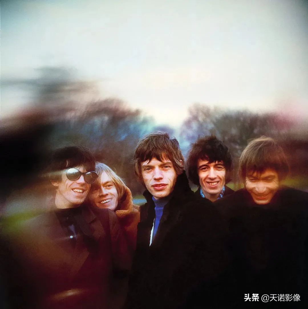 哈苏拍的人像有多高清,哈苏拍人有多清晰