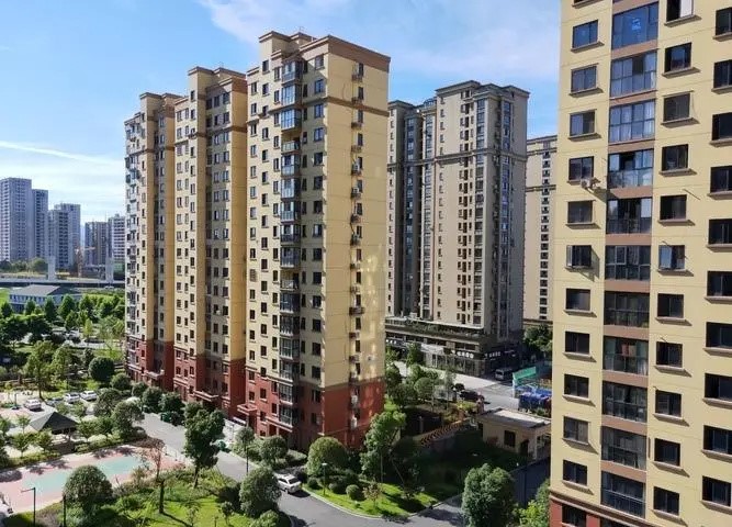 熊磊九江万达房子怎么样,熊磊要回九江的房子了吗