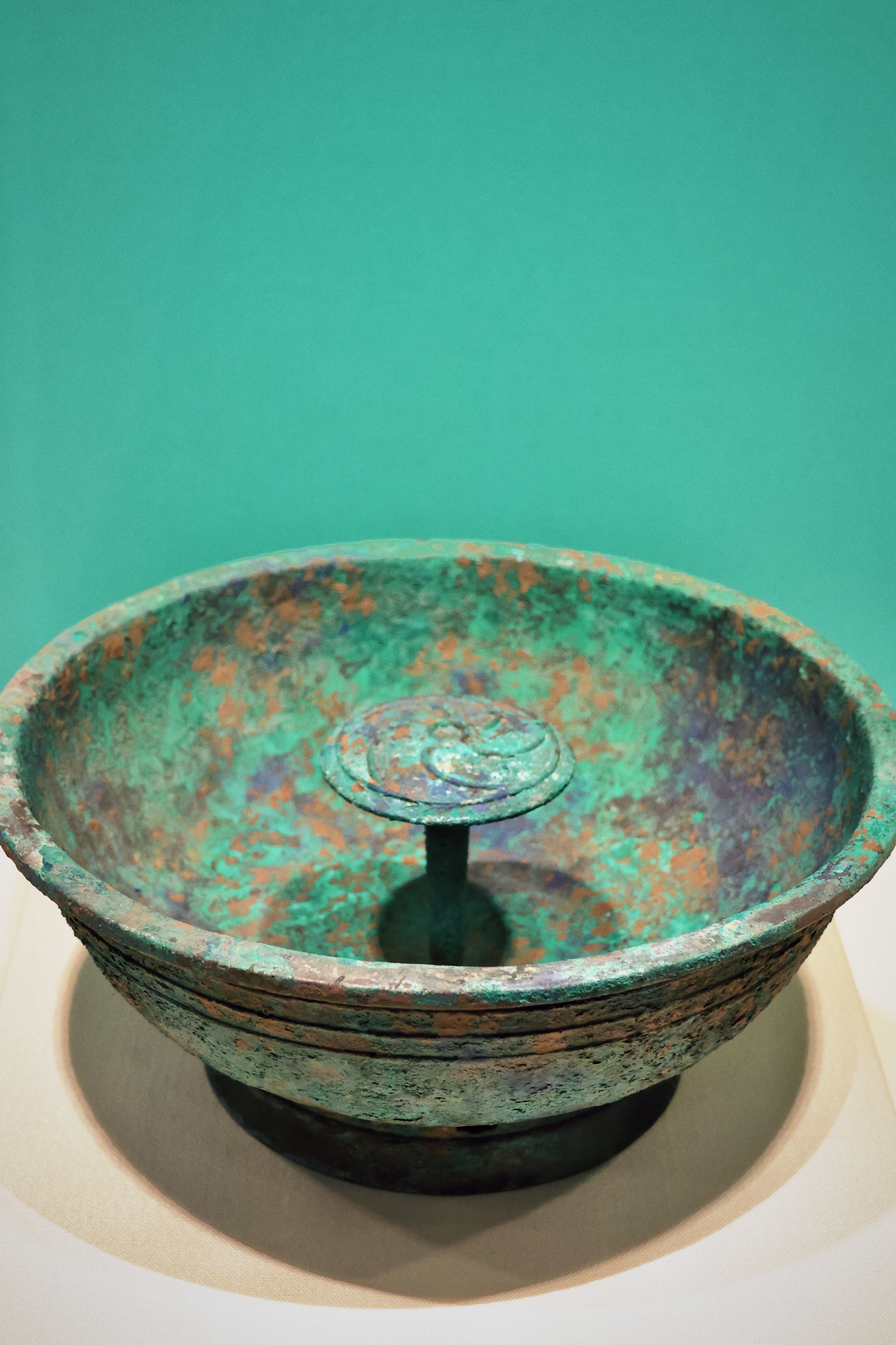 周末郑州哪个博物馆可以玩,郑州博物馆旅游攻略