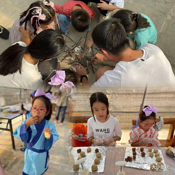 超全北京游玩攻略,国庆京郊一日游