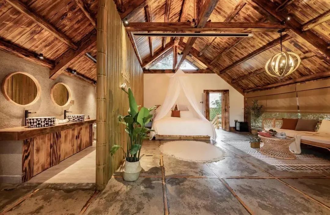 长沙五一假期住宿民宿推荐便宜,周末度假民宿长沙出发