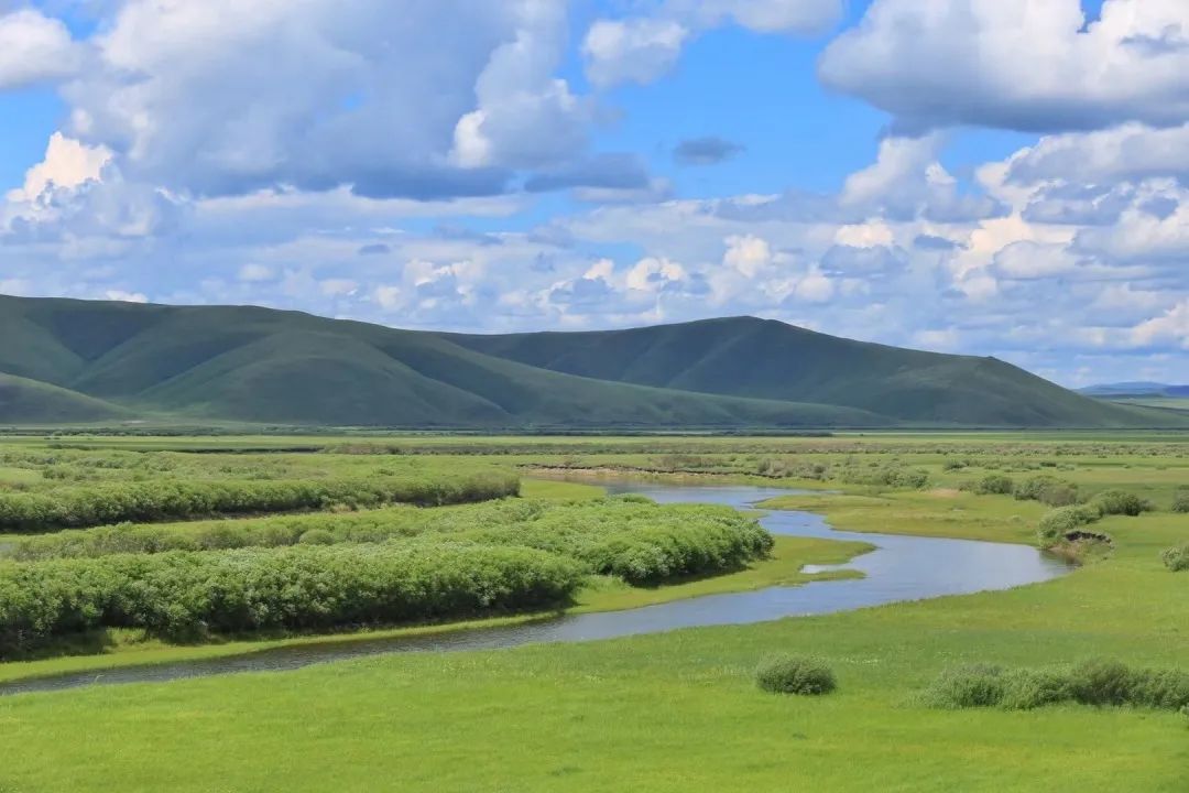 内蒙呼伦贝尔游攻略,呼伦贝尔旅游攻略大全图片