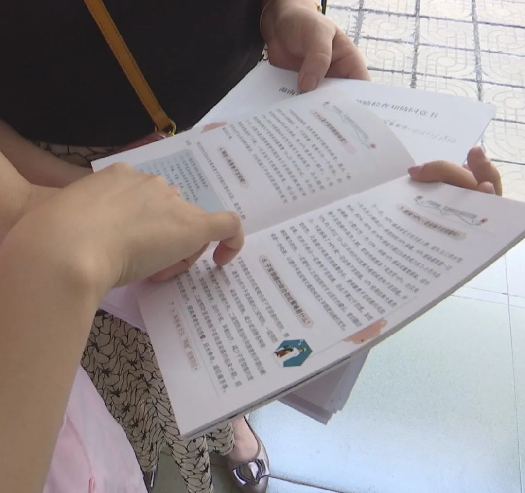 @35-64岁女性免费的“两癌”筛查开始啦→