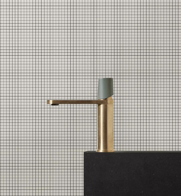 院子水龙头设计,水龙头设计创意