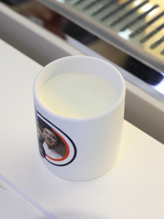 果然芝士布丁还得是Kiri！看焙烤展上Kiri带来哪些新巧思？