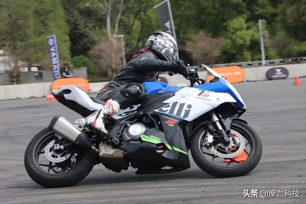 #赋能骑行·向年轻#赫璐轮胎在中国的聚焦式破圈