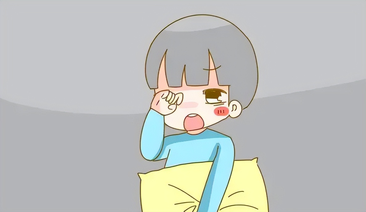 婴幼儿睡眠最佳时段,婴幼儿每天睡眠时间表