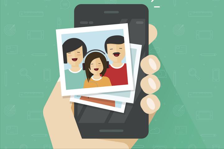 手机内照片太多内存不足怎么办,手机照片太多内存不足咋办