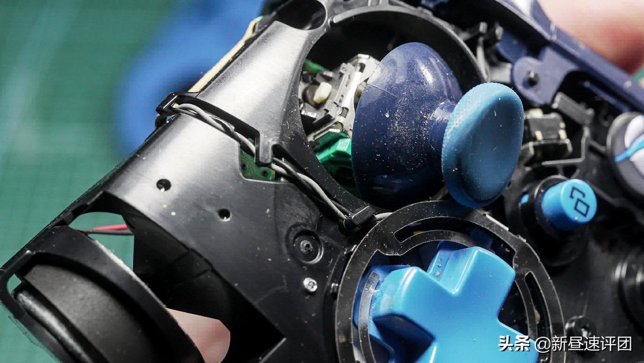 拆解xbox游戏机,xbox手柄拆修工具