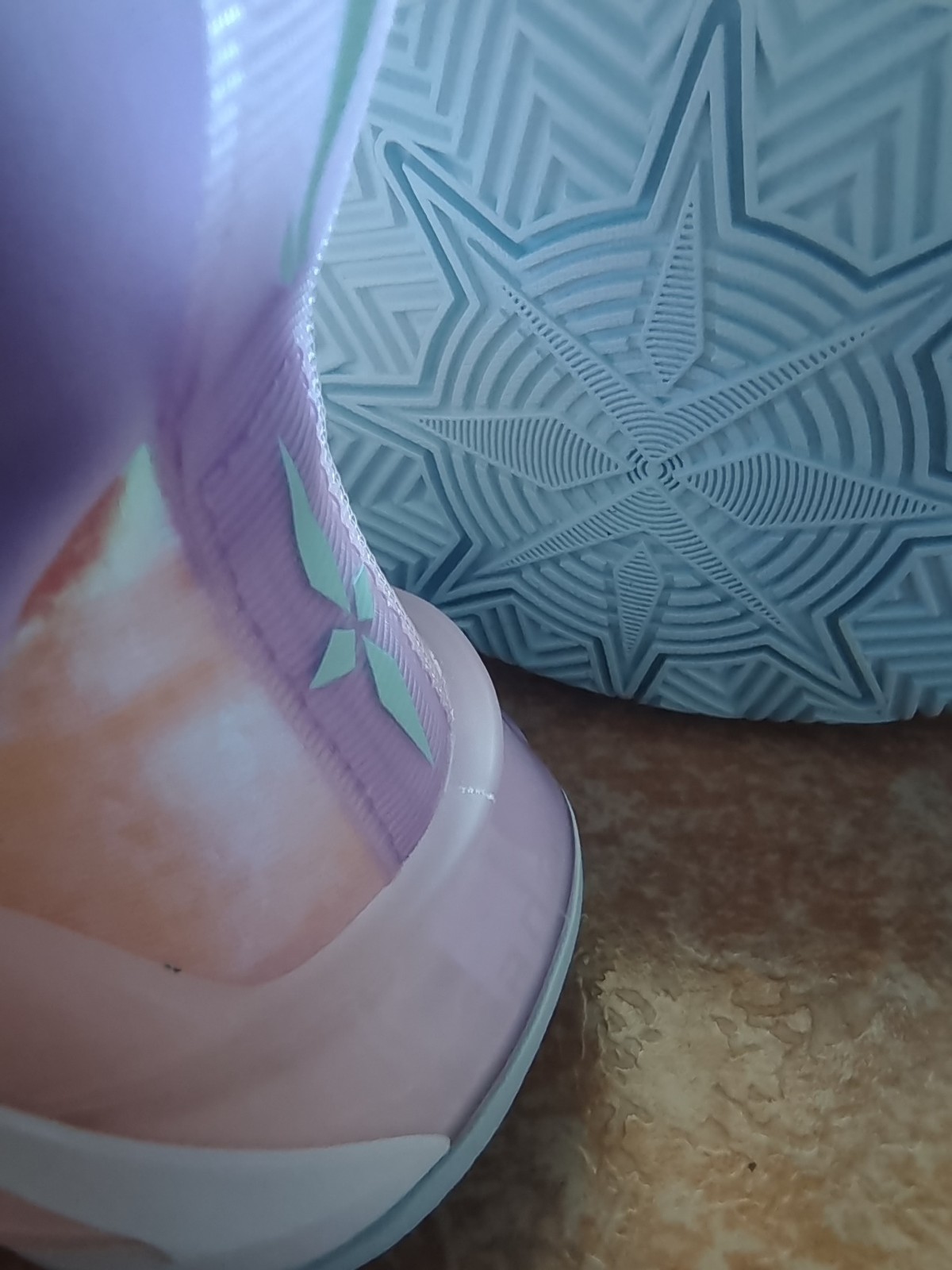 利刃3.0紫色,利刃3.0测评