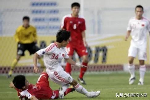 2018年u19亚青赛国青第一场比赛,国青在亚青赛的历史战绩