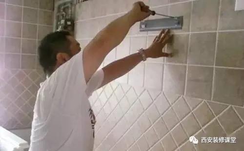 烟机与吊柜之间缝隙如何遮丑,橱柜吊柜烟机缝隙25公分怎么办