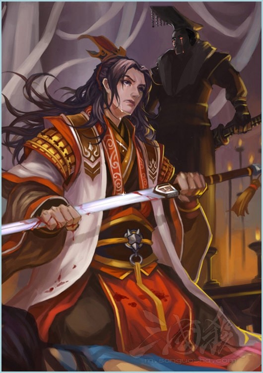 三国杀听了就让人心潮澎湃,三国杀令人浮想联翩的台词