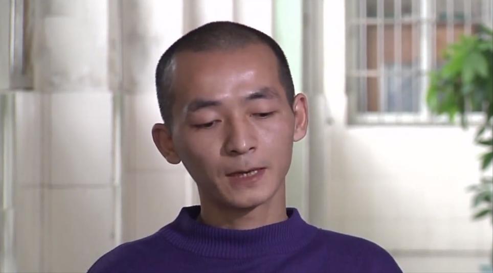 男子入狱11年怪梦揭开身世,男子监狱服刑的真相