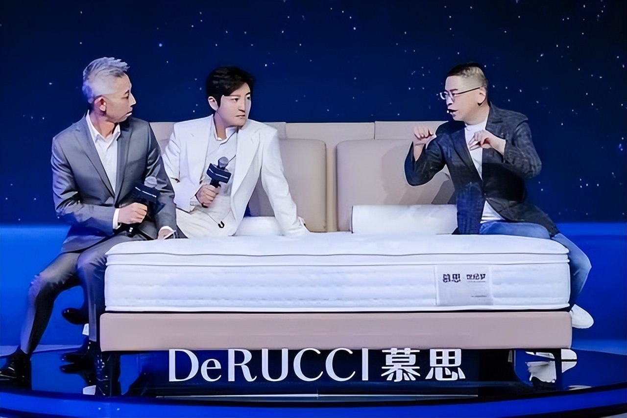 装修买慕思床,慕思v6床垫和慕思床垫有什么区别