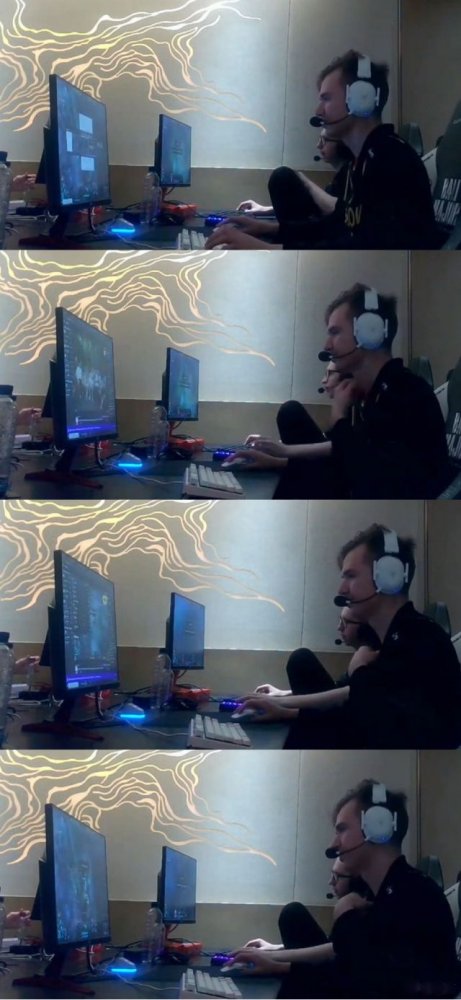 比赛暂停切屏看直播，Dota2选手逆天操作坑全队！最高将被禁赛5年