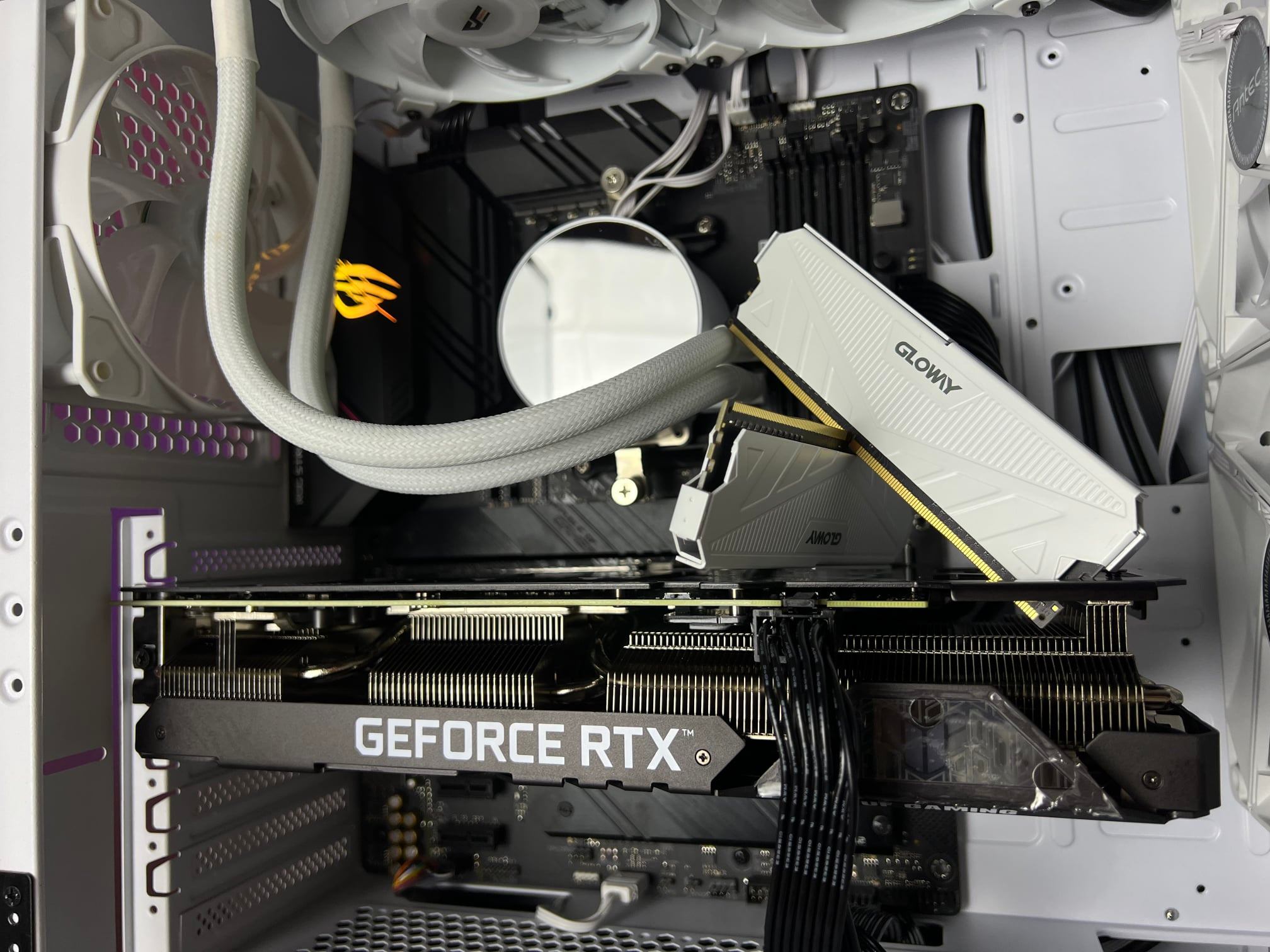 光威天策ddr5价格,光威天策ddr5评测