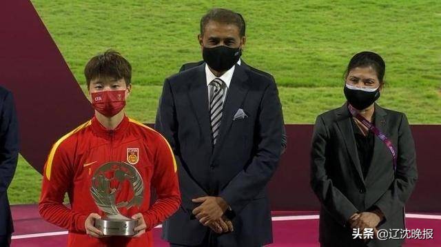 中国女足运动员朱钰,女足守门员朱钰是本溪哪里人