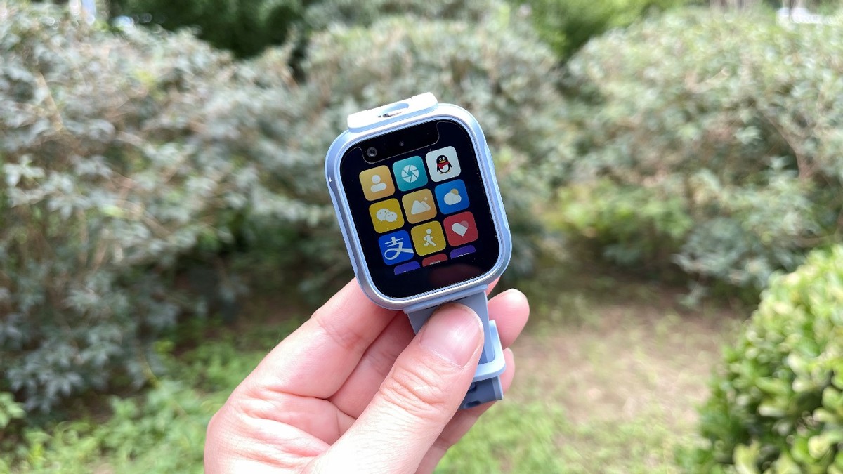 米兔儿童学习手表6可以干嘛,米兔儿童学习手表6支持网络