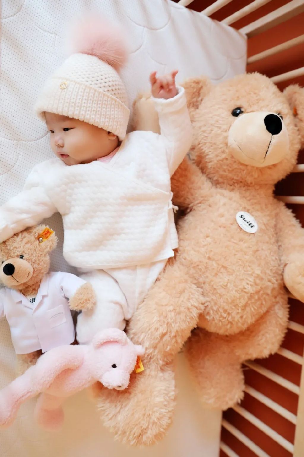 新生儿囤货清单,二月新生儿必备囤货清单超全