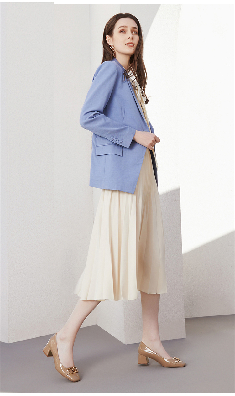 50岁女人必买的女鞋品牌推荐,你要的款式这里都有