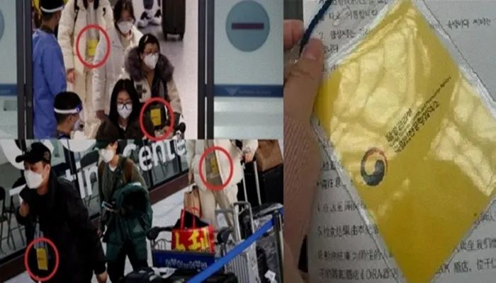 中国回应韩国入境隔离,中方回应留学生赴美遭拒