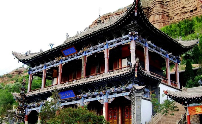 青海必游十大景点排名,青海必去十大景点排名