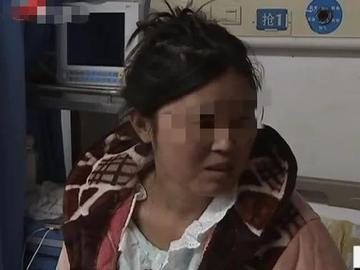 妻子患癌丈夫拒绝治疗完整版,妻子查出癌症晚期丈夫不愿给看