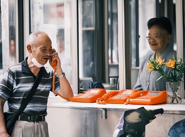 发达国家为何一直在用固定电话,为什么发达国家都用固定电话