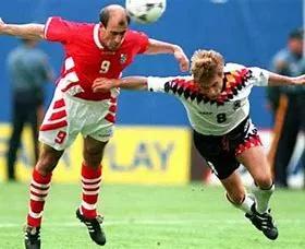 世界杯的遗憾,06年世界杯德国队历程