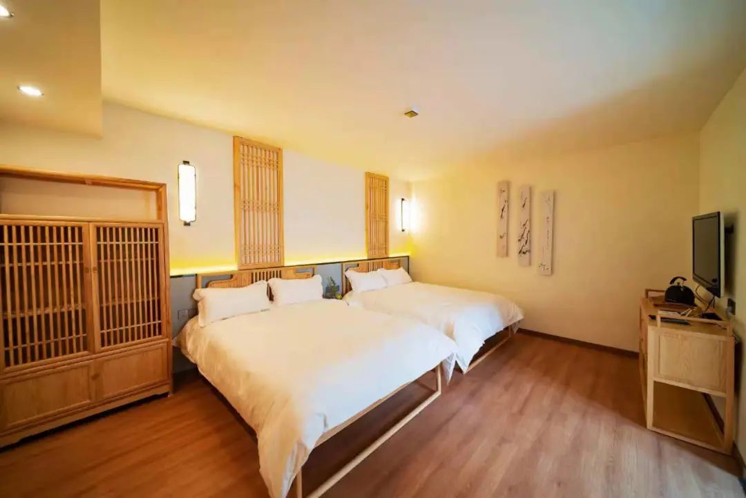 端午节住青旅推荐,端午节旅游酒店推荐