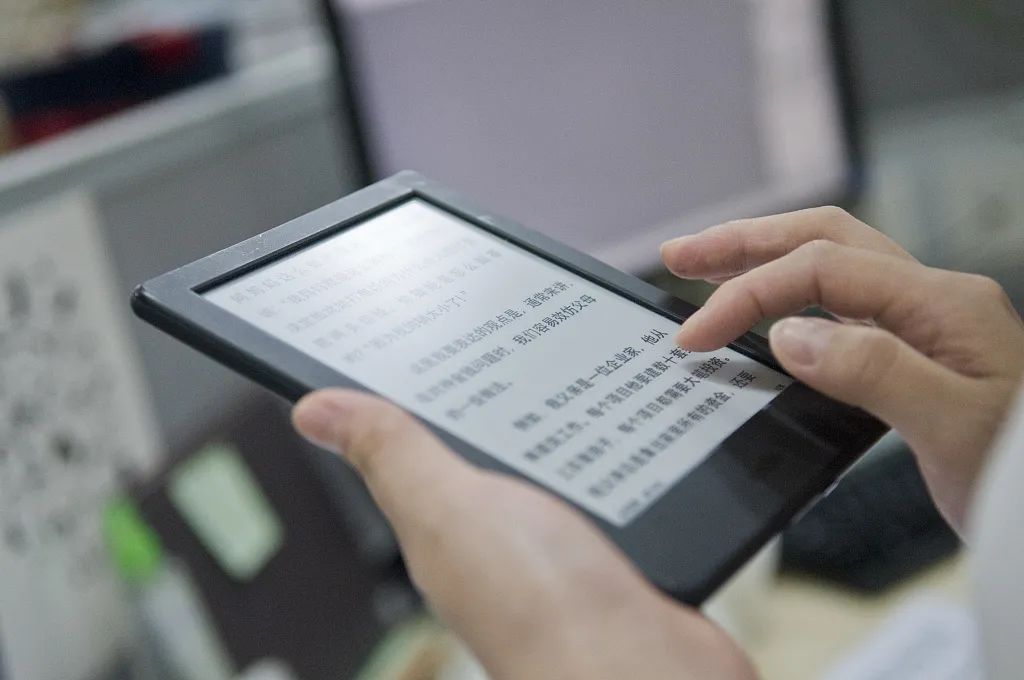 刘强东谈kindle为什么失败,kindle退出中国后到国外还能用吗