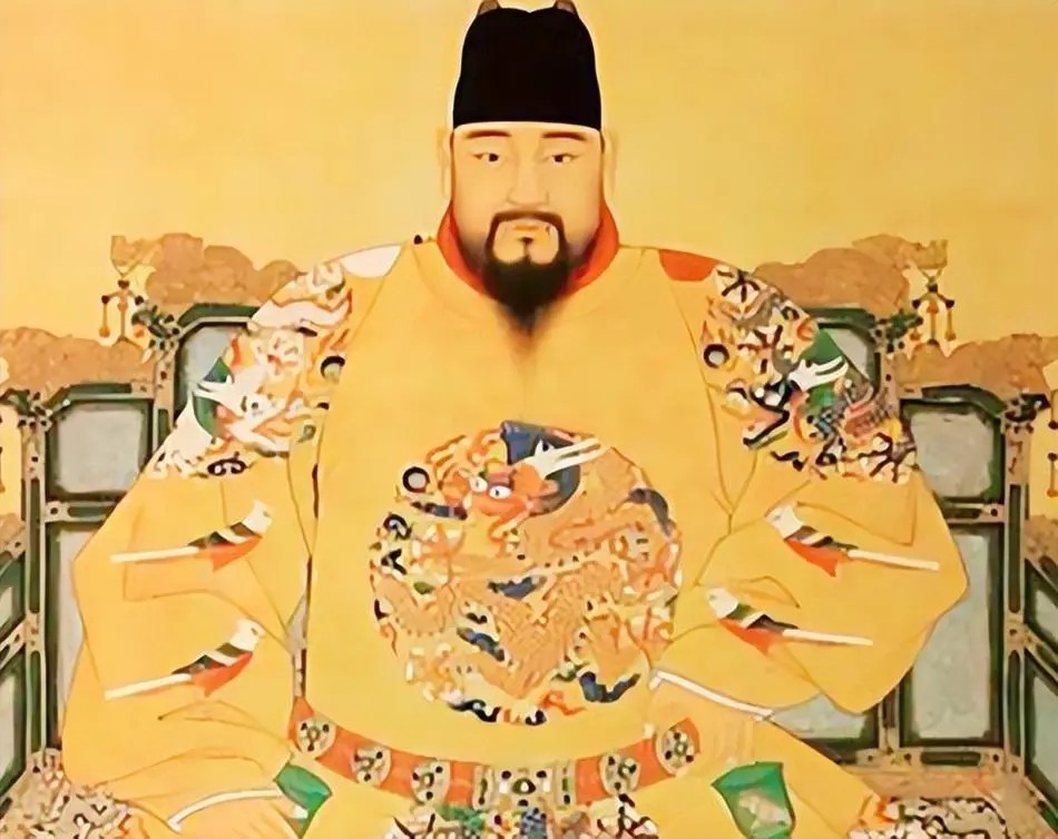 明朝皇帝为什么不离开皇宫,明朝末代皇帝怎么不去四川