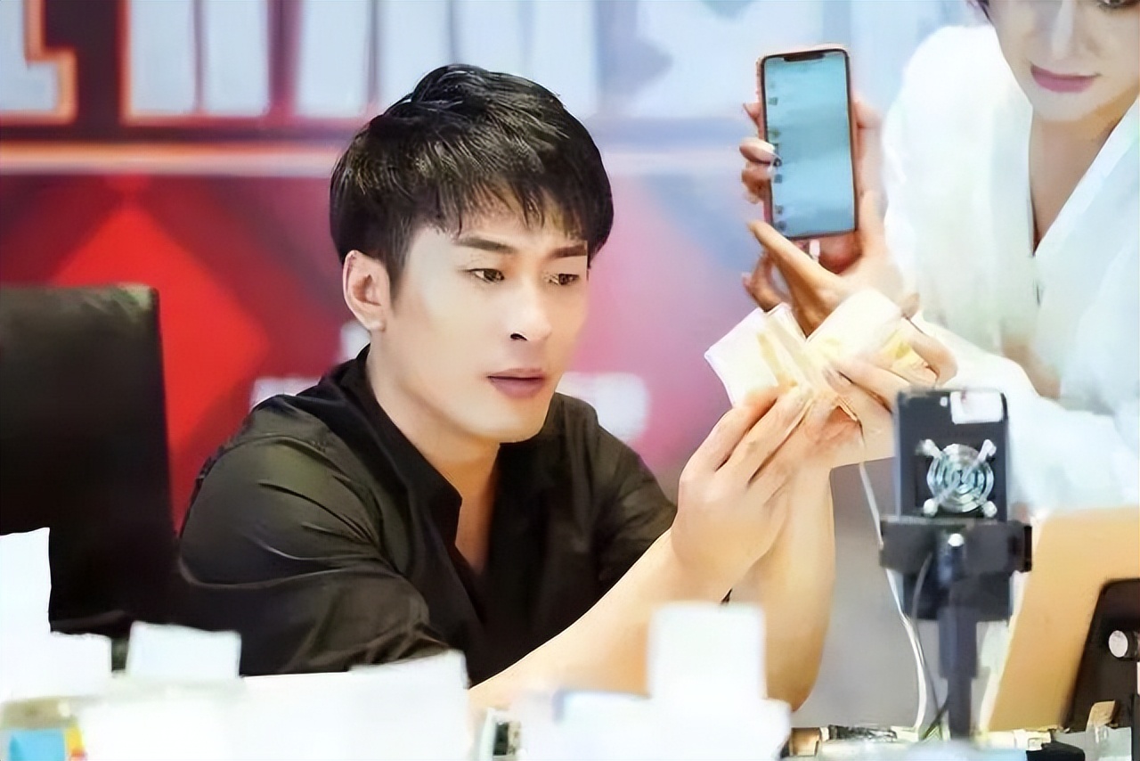 王海回应举报辛巴燕窝售假,网红辛巴直播售假的新闻评论