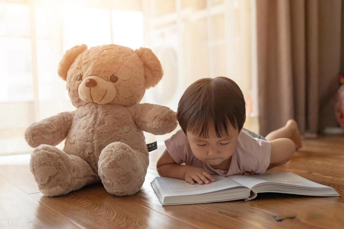 认知理解能力发育落后,小孩语言发育落后怎么解决