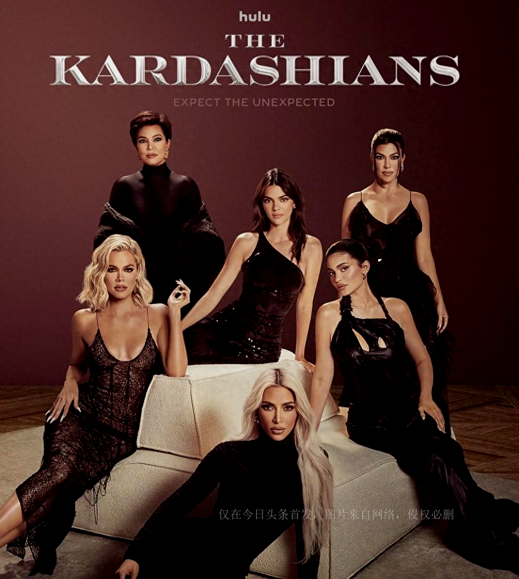 肯达尔·詹娜车上尿尿还特意拍了视频在真人秀上播