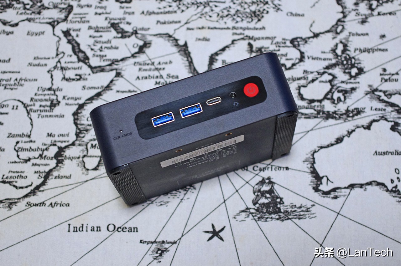 零刻eq59pro和标准版有什么区别,零刻迷你主机eq59能运行cad吗